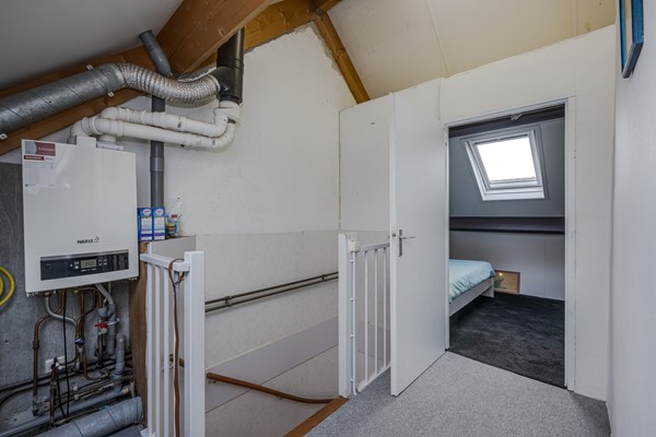 Medium property photo - Alexander Adamskistraat 5, 2251 RT Voorschoten